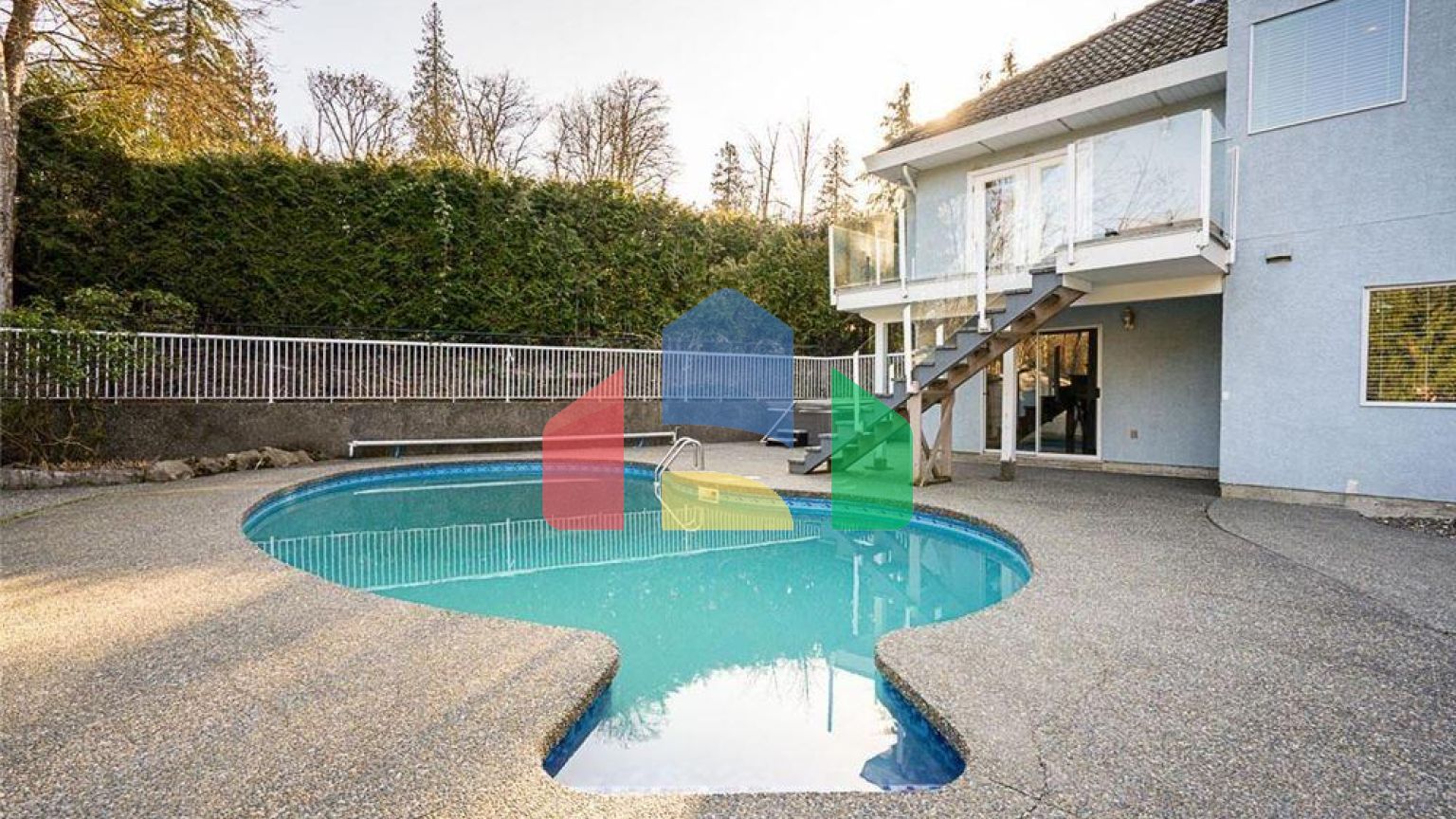 Residential - Single Family Home - Langley, Canada - Canada