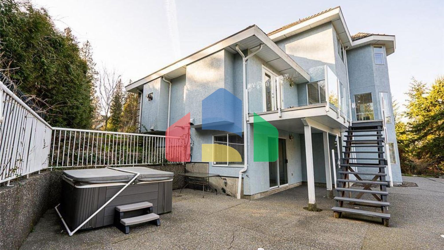 Residential - Single Family Home - Langley, Canada - Canada