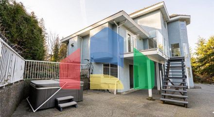 Residential - Single Family Home - Langley, Canada - Canada