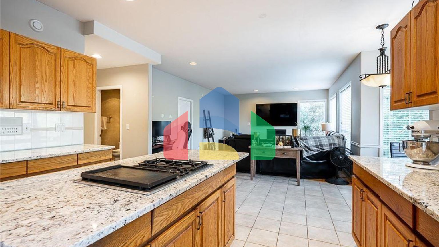 Residential - Single Family Home - Langley, Canada - Canada