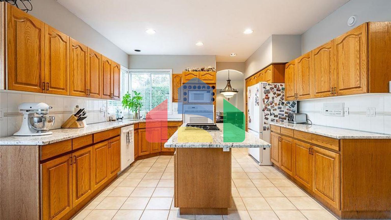 Residential - Single Family Home - Langley, Canada - Canada