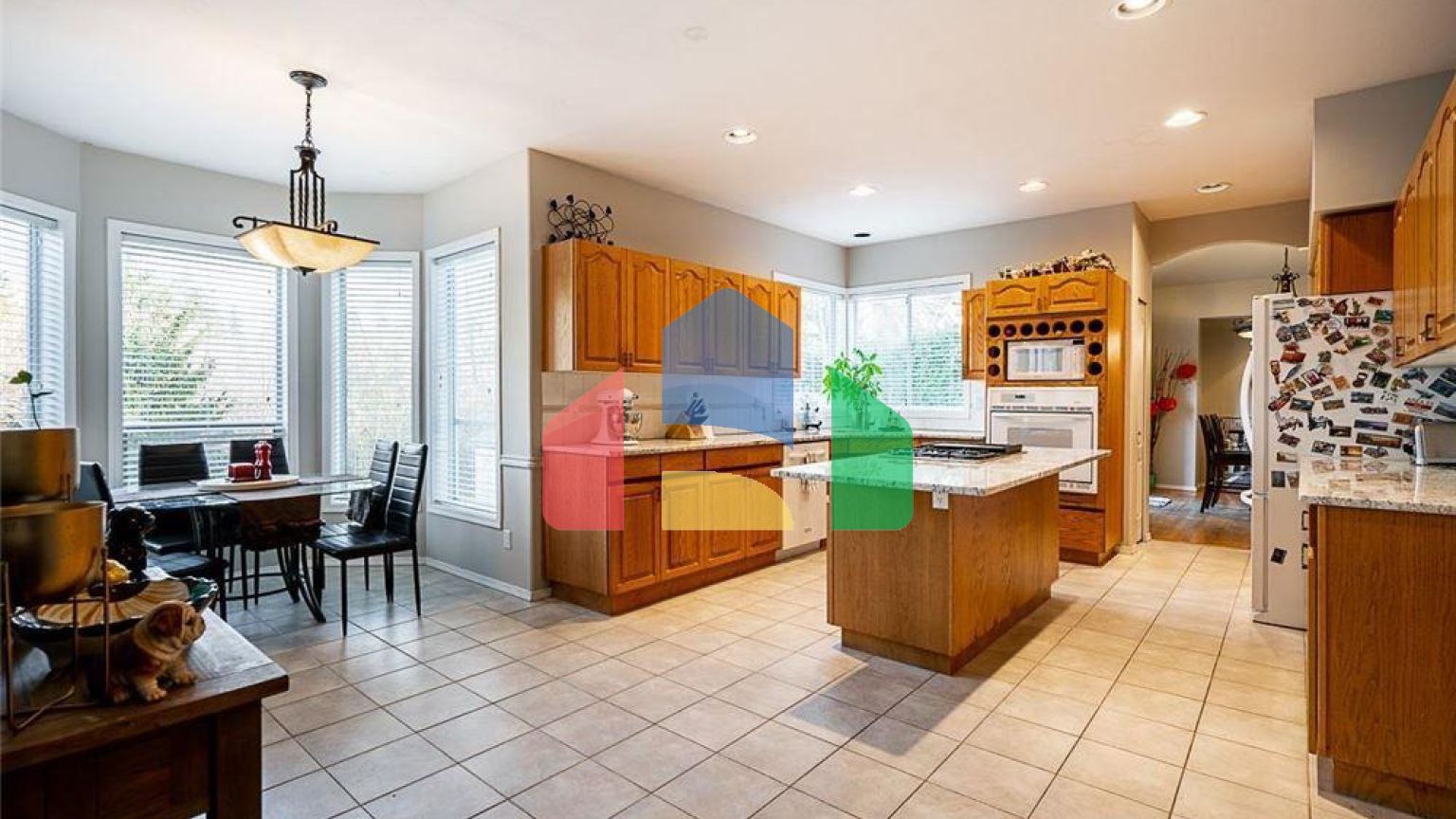 Residential - Single Family Home - Langley, Canada - Canada