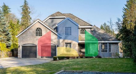 Residential - Single Family Home - Langley, Canada - Canada