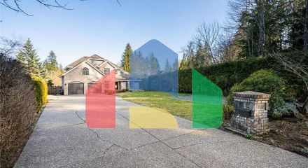 Residential - Single Family Home - Langley, Canada - Canada