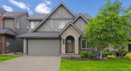 Residential - Single Family Home - Langley, Canada - Canada