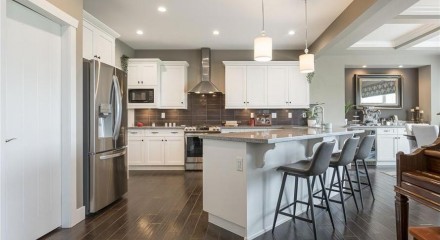 Residential - Single Family Home - Langley, Canada - Canada