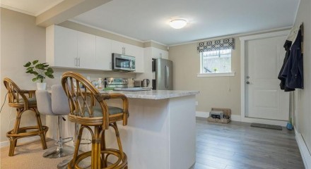 Residential - Single Family Home - Langley, Canada - Canada