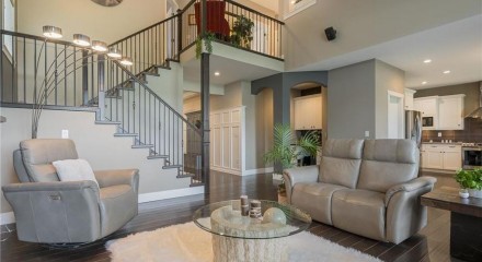 Residential - Single Family Home - Langley, Canada - Canada