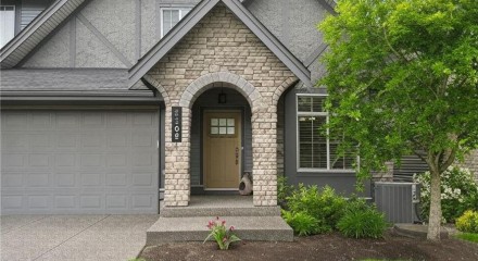 Residential - Single Family Home - Langley, Canada - Canada