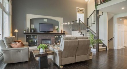 Residential - Single Family Home - Langley, Canada - Canada