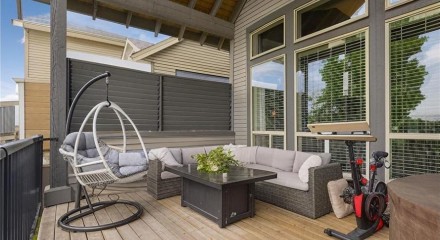 Residential - Single Family Home - Langley, Canada - Canada