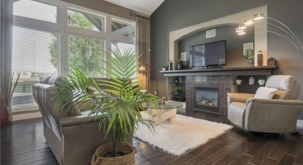 Residential - Single Family Home - Langley, Canada - Canada