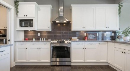 Residential - Single Family Home - Langley, Canada - Canada