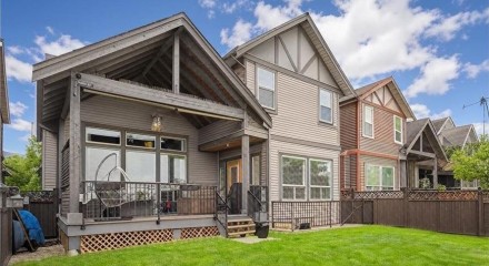 Residential - Single Family Home - Langley, Canada - Canada