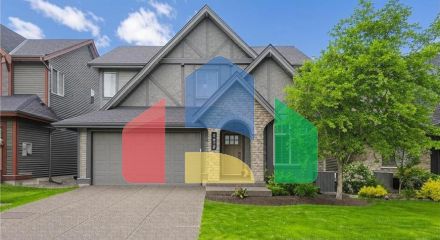 Residential - Single Family Home - Langley, Canada - Canada