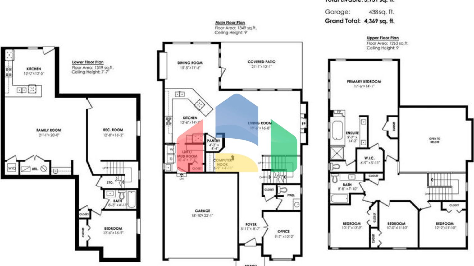 Residential - Single Family Home - Langley, Canada - Canada