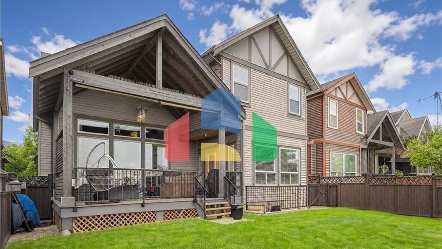 Residential - Single Family Home - Langley, Canada - Canada