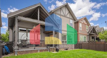 Residential - Single Family Home - Langley, Canada - Canada