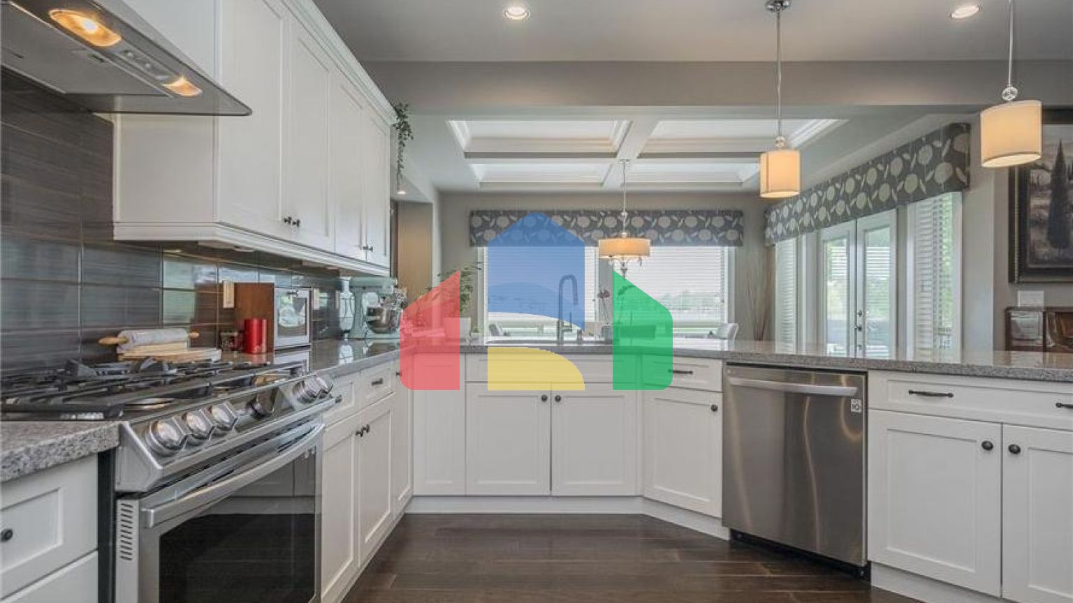 Residential - Single Family Home - Langley, Canada - Canada