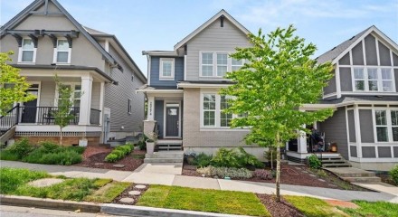 Residential - Single Family Home - Langley, Canada - Canada