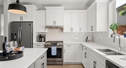 Residential - Single Family Home - Langley, Canada - Canada