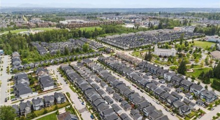 Residential - Single Family Home - Langley, Canada - Canada