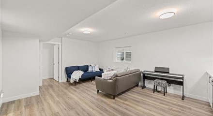 Residential - Single Family Home - Langley, Canada - Canada