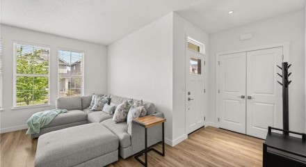 Residential - Single Family Home - Langley, Canada - Canada
