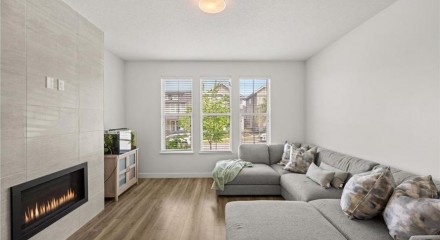 Residential - Single Family Home - Langley, Canada - Canada