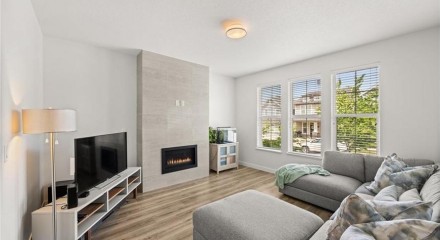 Residential - Single Family Home - Langley, Canada - Canada