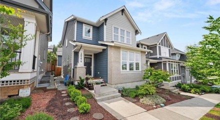 Residential - Single Family Home - Langley, Canada - Canada