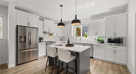 Residential - Single Family Home - Langley, Canada - Canada