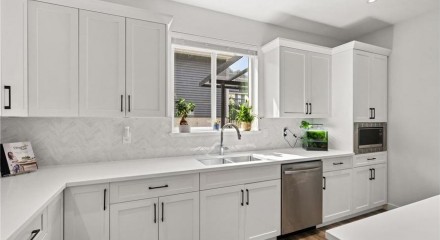 Residential - Single Family Home - Langley, Canada - Canada