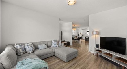 Residential - Single Family Home - Langley, Canada - Canada