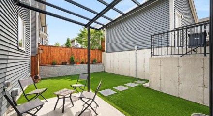 Residential - Single Family Home - Langley, Canada - Canada