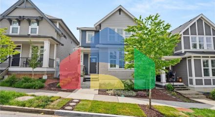Residential - Single Family Home - Langley, Canada - Canada