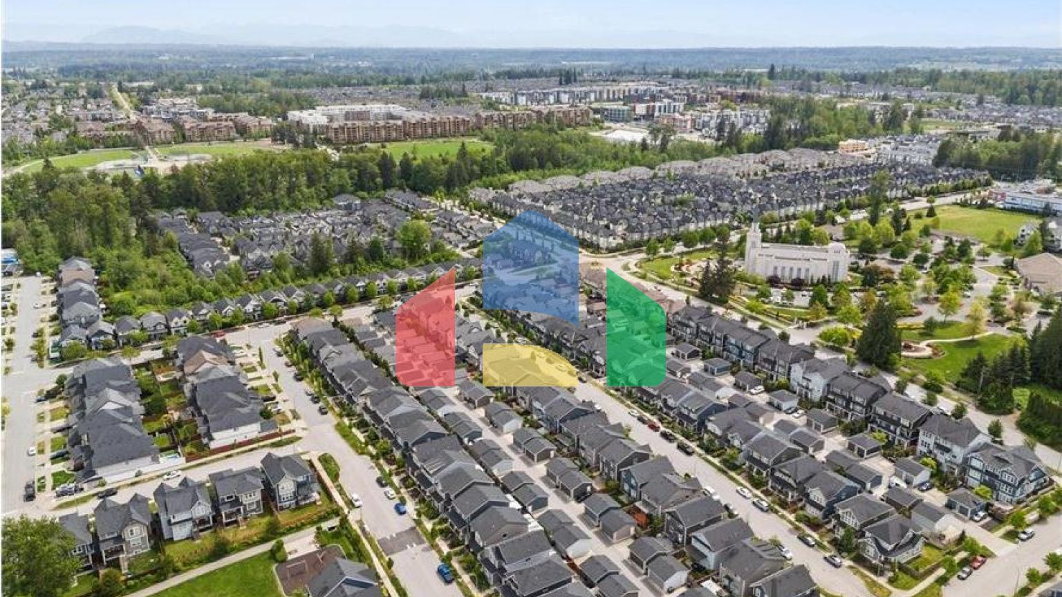 Residential - Single Family Home - Langley, Canada - Canada