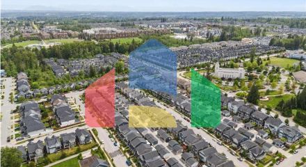 Residential - Single Family Home - Langley, Canada - Canada