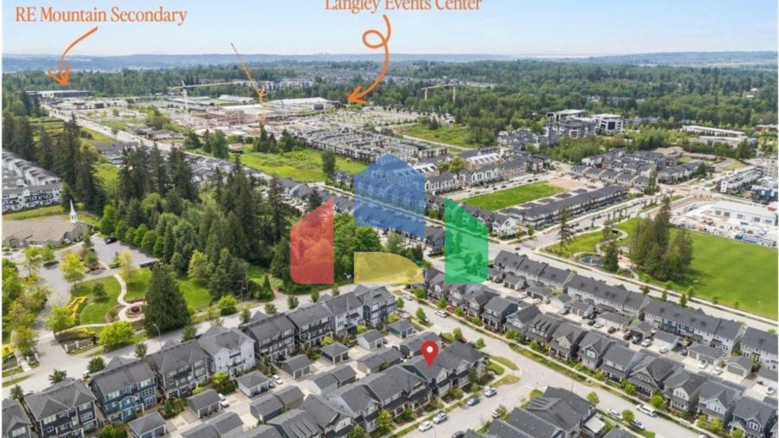 Residential - Single Family Home - Langley, Canada - Canada