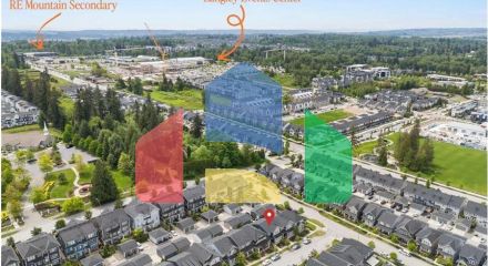 Residential - Single Family Home - Langley, Canada - Canada