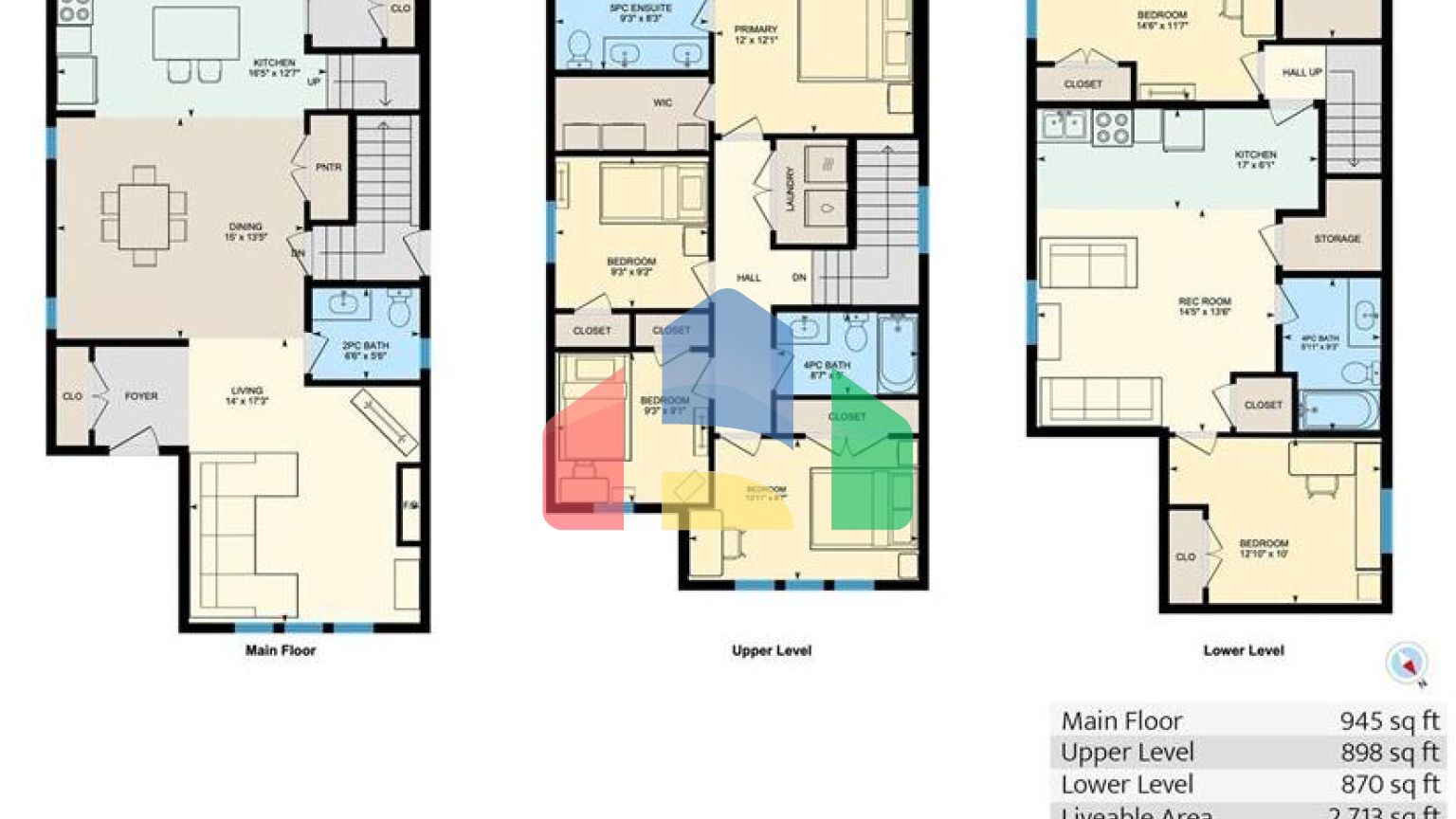 Residential - Single Family Home - Langley, Canada - Canada