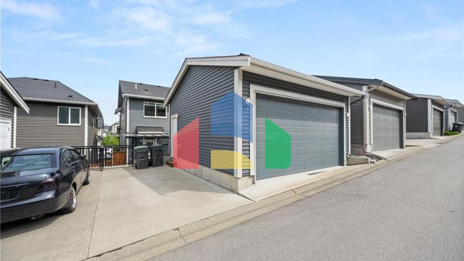 Residential - Single Family Home - Langley, Canada - Canada