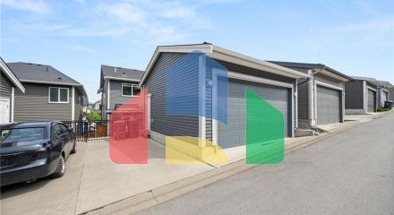 Residential - Single Family Home - Langley, Canada - Canada