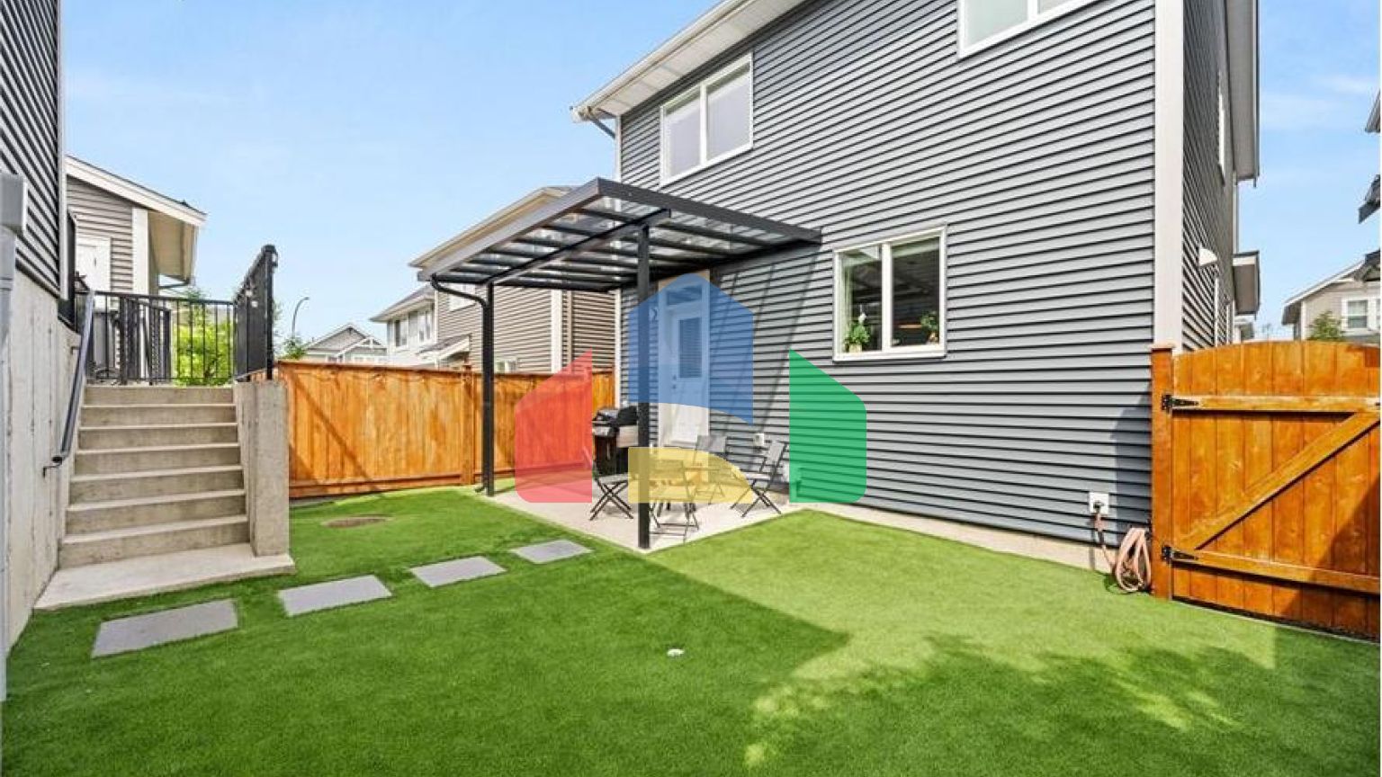 Residential - Single Family Home - Langley, Canada - Canada