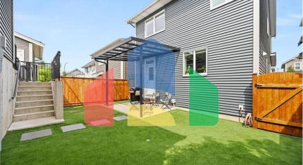 Residential - Single Family Home - Langley, Canada - Canada