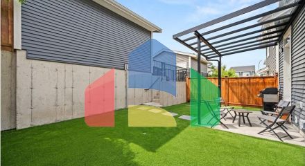 Residential - Single Family Home - Langley, Canada - Canada