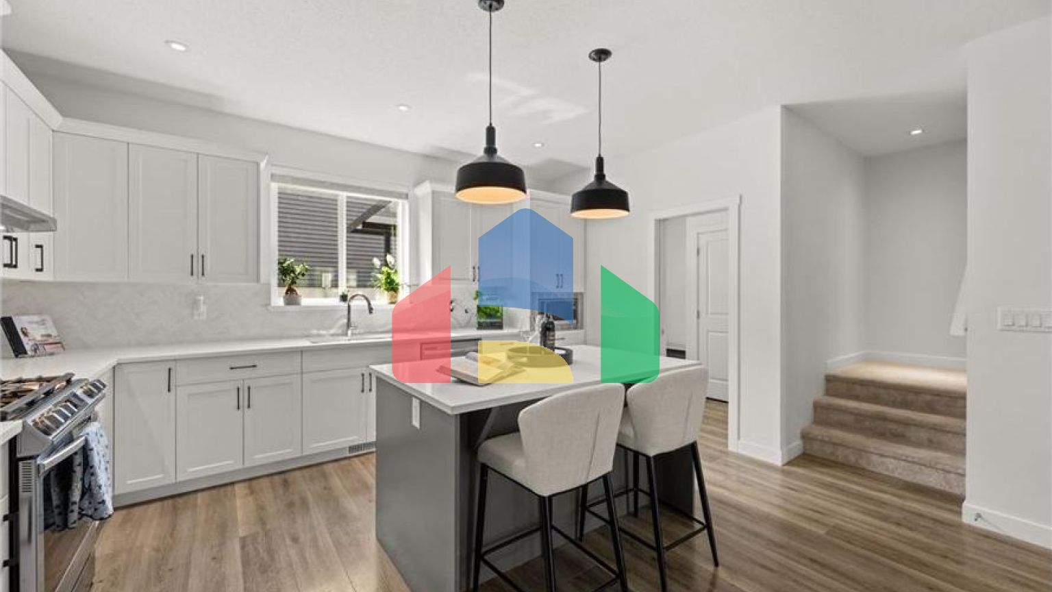 Residential - Single Family Home - Langley, Canada - Canada