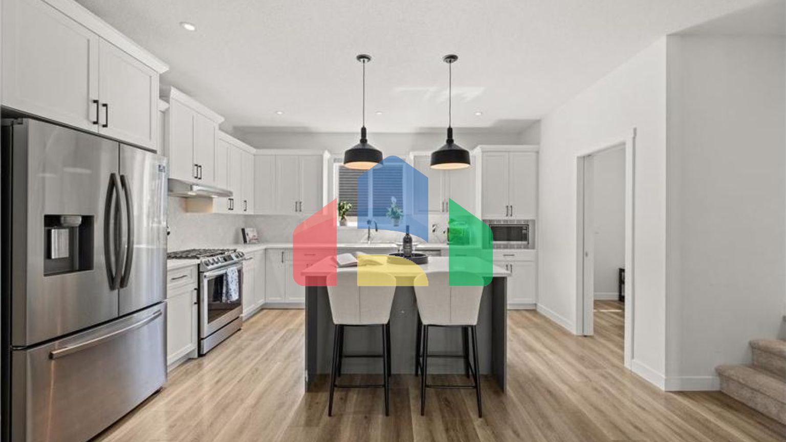 Residential - Single Family Home - Langley, Canada - Canada