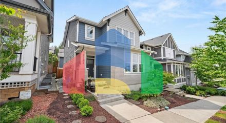 Residential - Single Family Home - Langley, Canada - Canada
