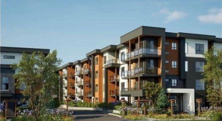 Residential - Condo/Apartment - Langley, Canada - Canada